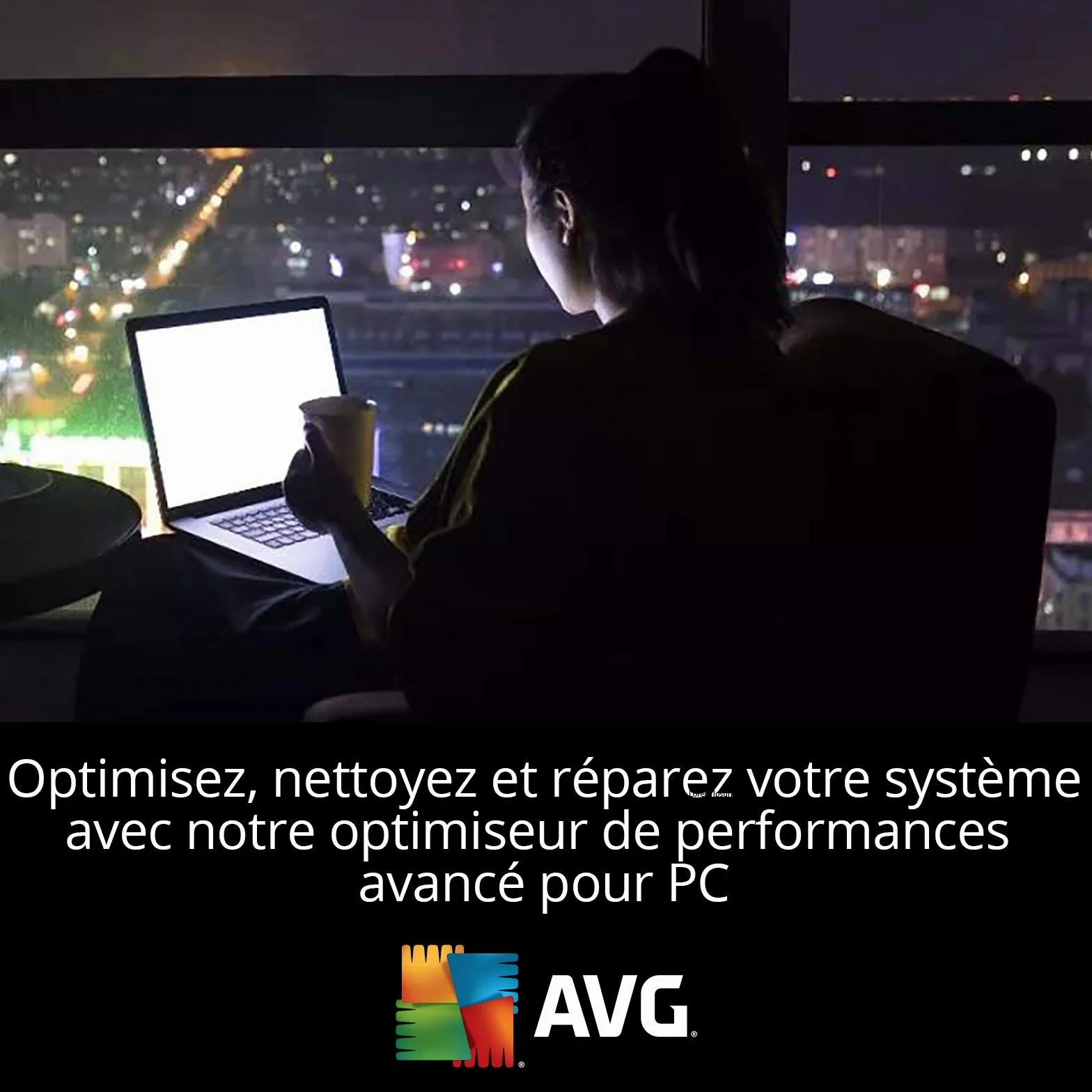 AVG TuneUp 2026 10 appareils 1 An Code d'activation