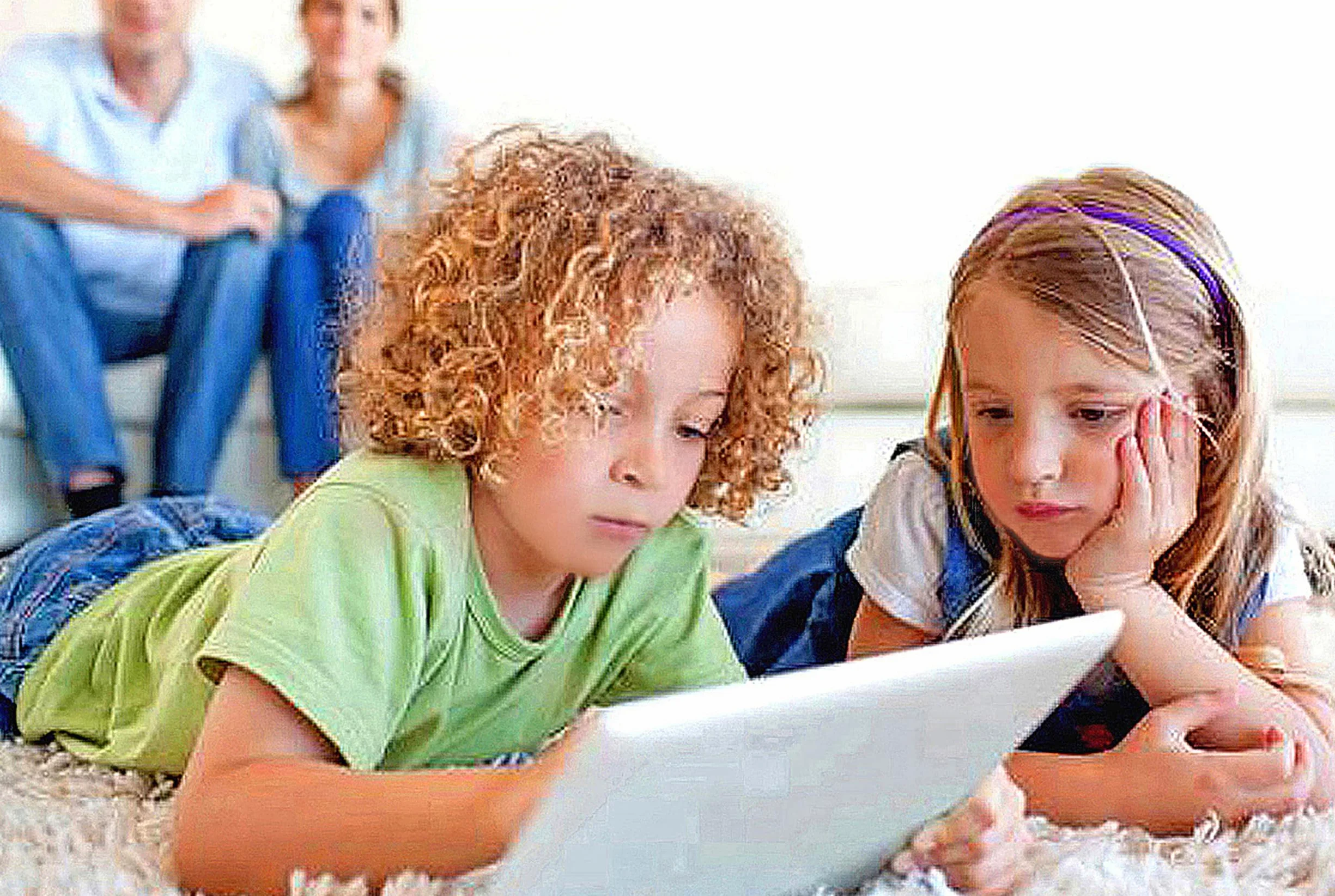 TOUT LE PRIMAIRE 2026 sur clé USB