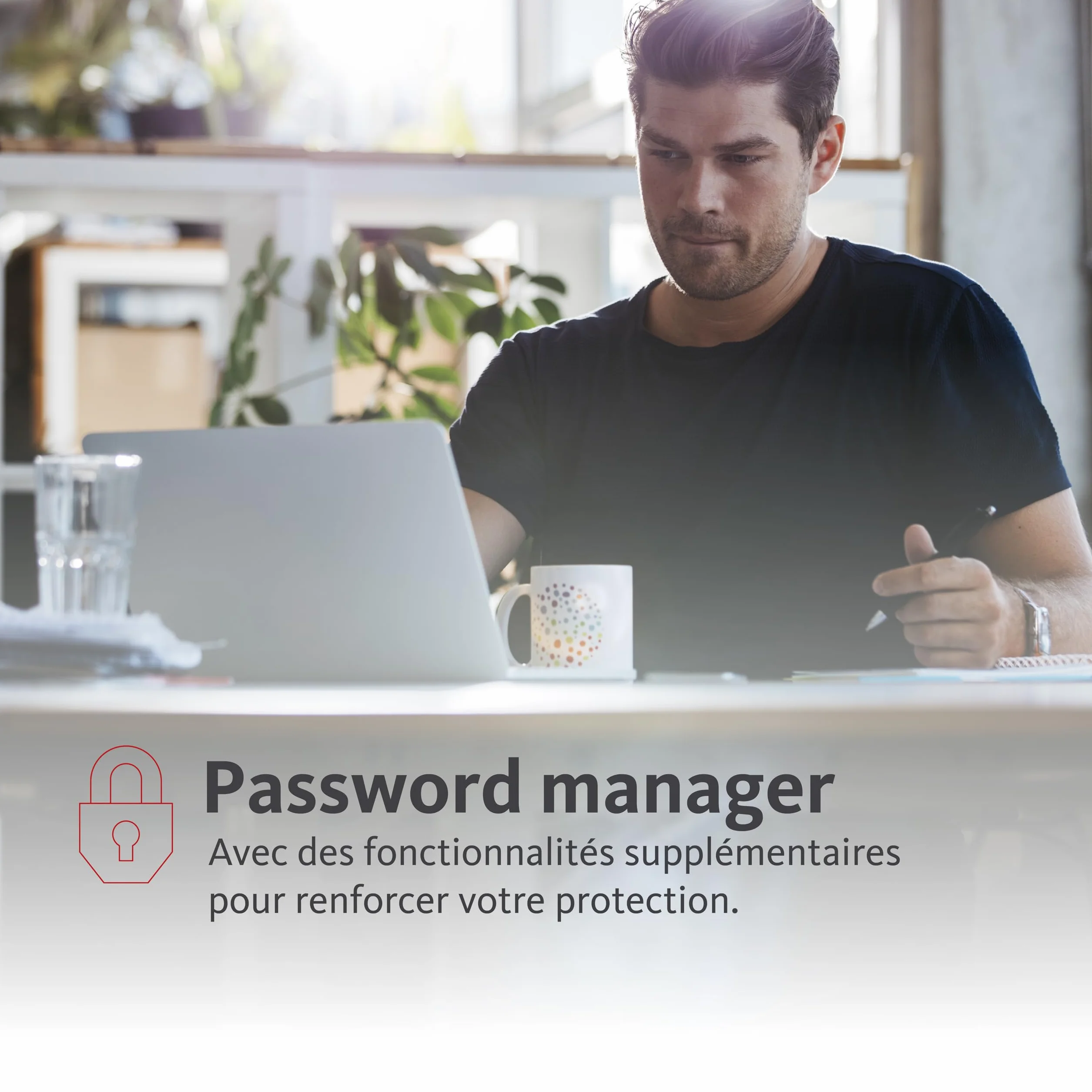 Avira Prime 5 Appareils Antivirus Sécurité 1 An Code d'Activation Email