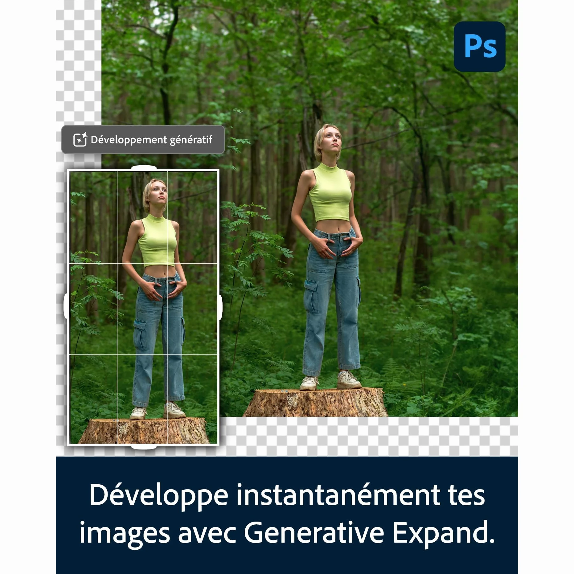 Adobe Creative Cloud Pro Logiciel Créatif avec IA PC/Mac 1an Téléchargement