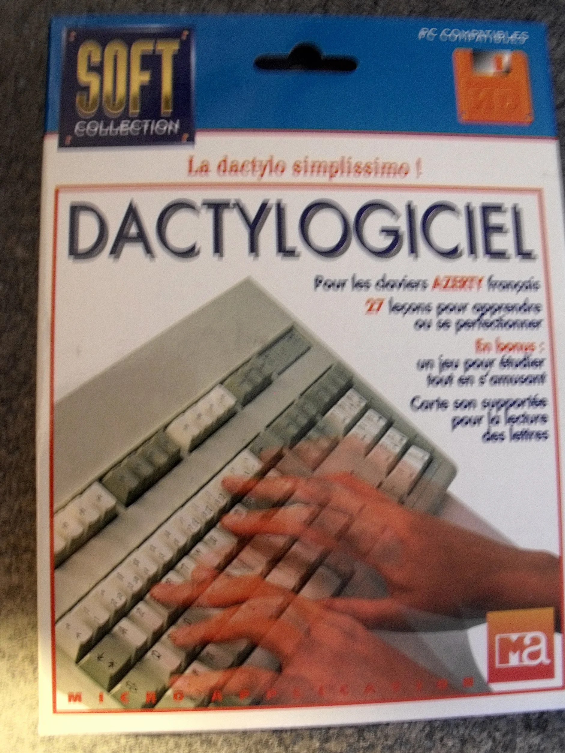 Maîtrisez votre Clavier