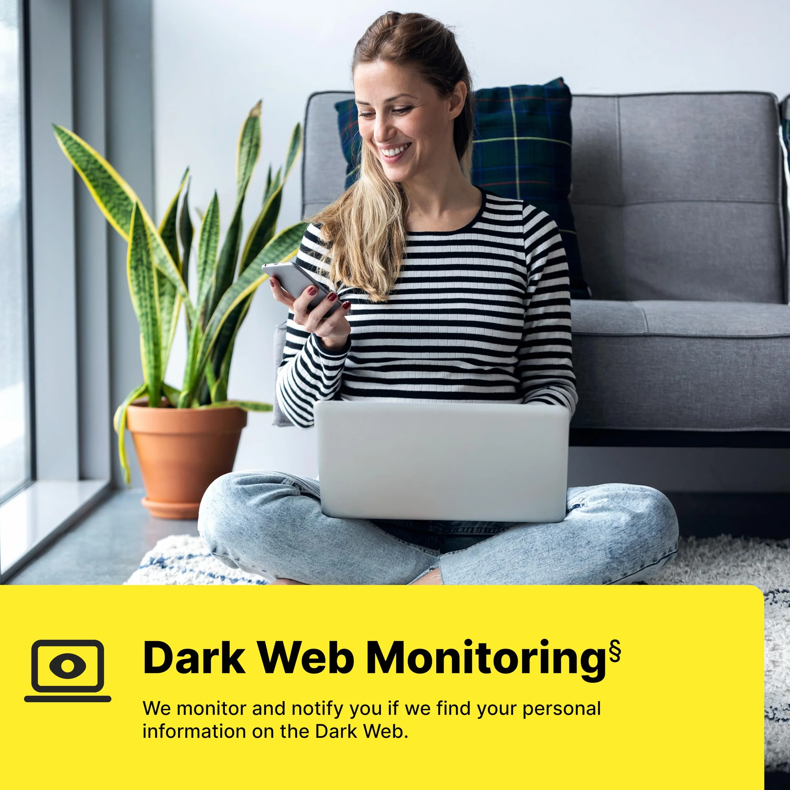 Norton 360 Deluxe 2023 Logiciel antivirus 3 appareils 12 mois abonnement PC Téléchargement
