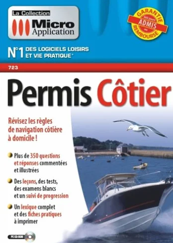 Permis Côtier