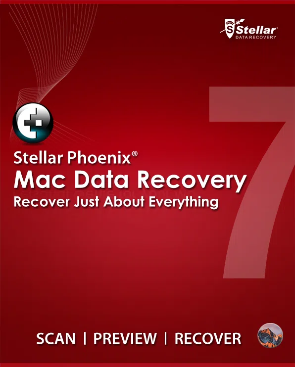 Stellar Phoenix Mac Data Recovery Téléchargement
