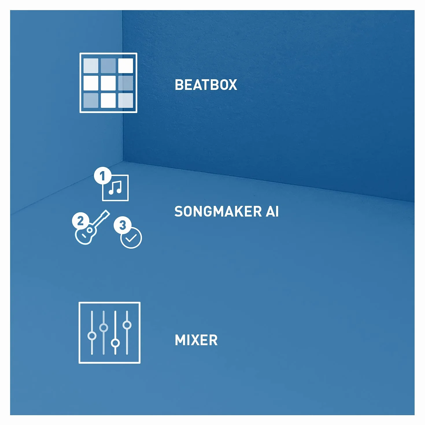Music Maker Premium Edition 2022: AI-Powered Song Creation