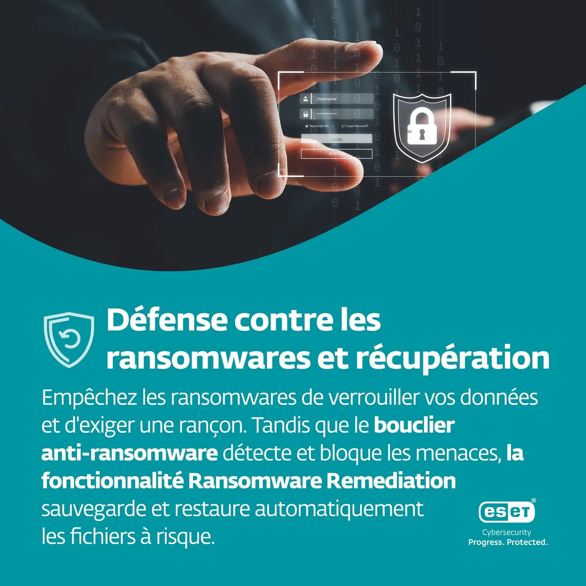 ESET HOME Security Ultimate 2026 | 5 appareils | 1 an | Suite de sécurité, VPN, Protection de l'identité, Sécurité des données, Remédiation contre les ransomwares | Clé d'activation par e-mail