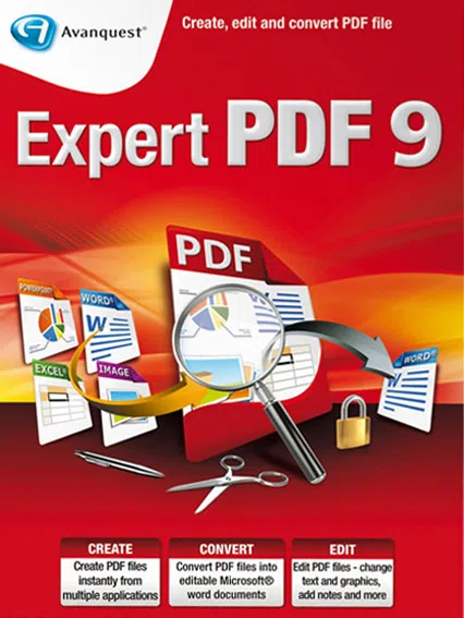 Expert PDF 9 Professional Version française Téléchargement