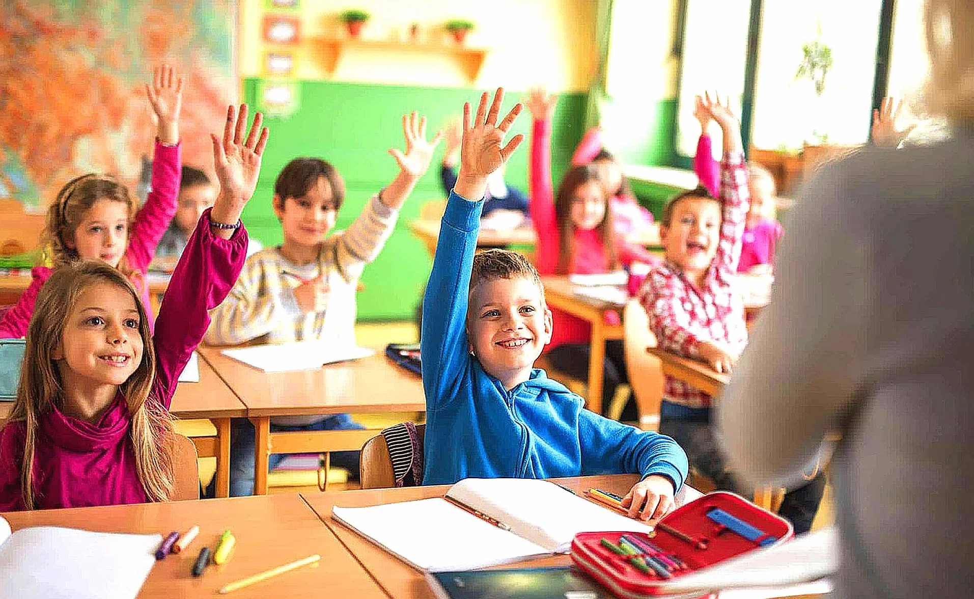TOUT LE PRIMAIRE 2026 sur clé USB