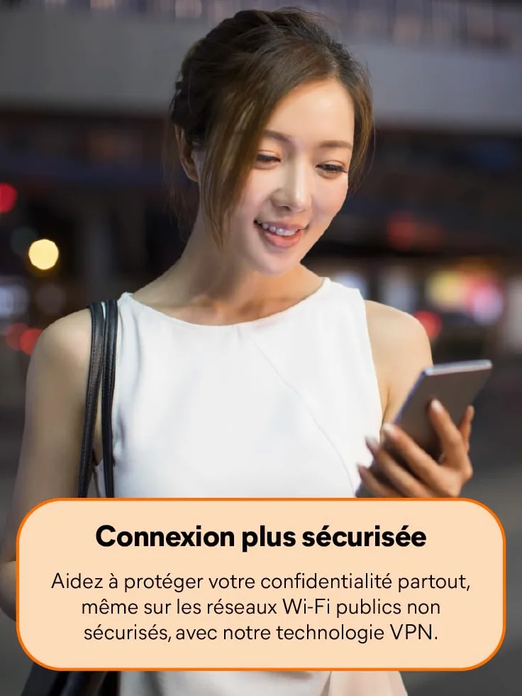 Avast SecureLine VPN 2026 10 appareils 1 An Code d'activation email