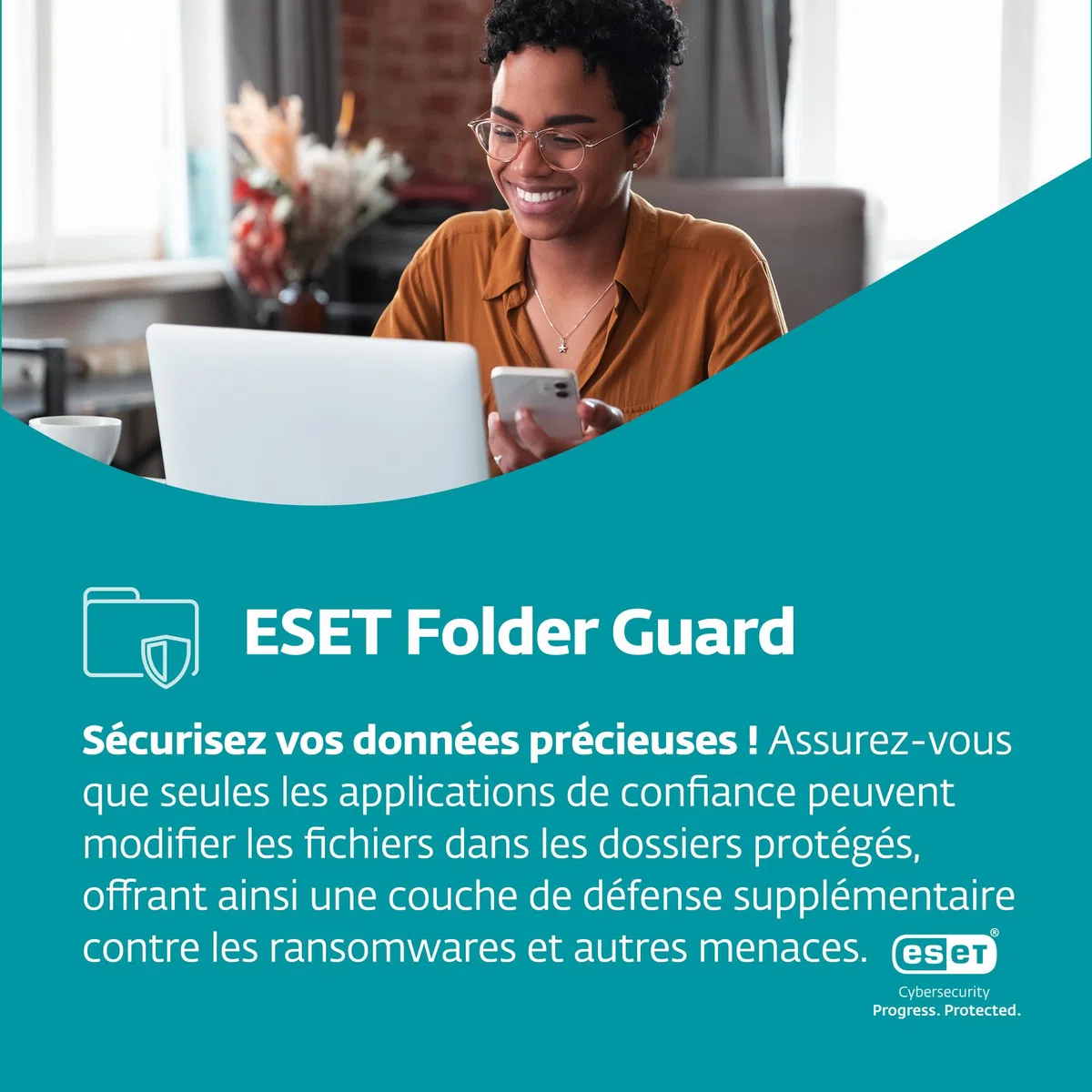 ESET HOME Security Premium 2026 | 3 appareils | 2 ans | Suite de sécurité, VPN, Pare-feu, Chiffrement renforcé | Windows, MacOs, Android & iOS | Code d'activation envoi par email