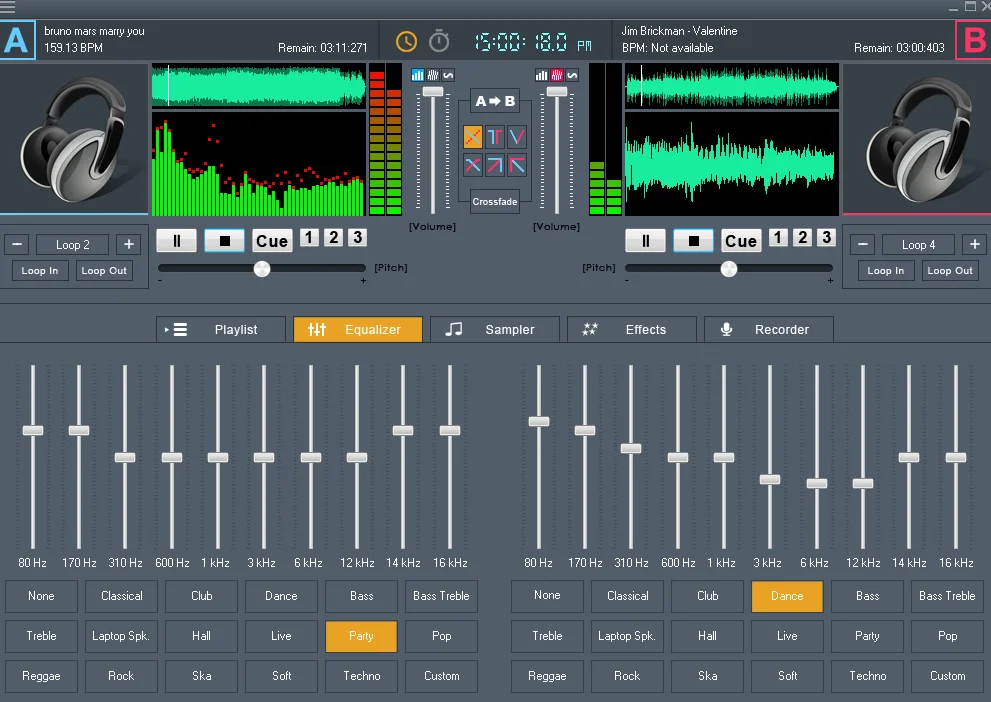DJ Mix Studio [Téléchargement]