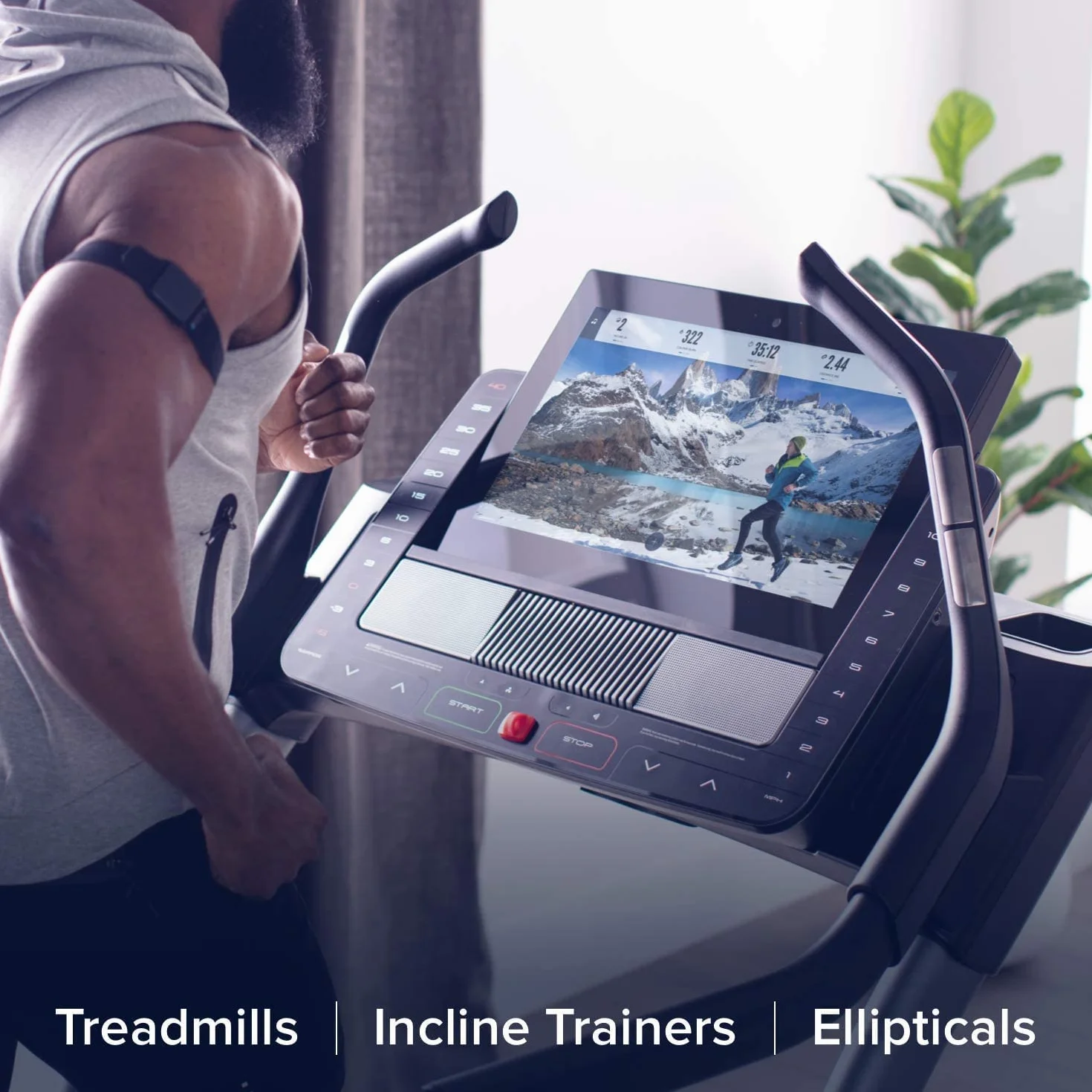 Abonnement iFIT Pro 1 mois | Code d'activation PC/Mac/Mobile