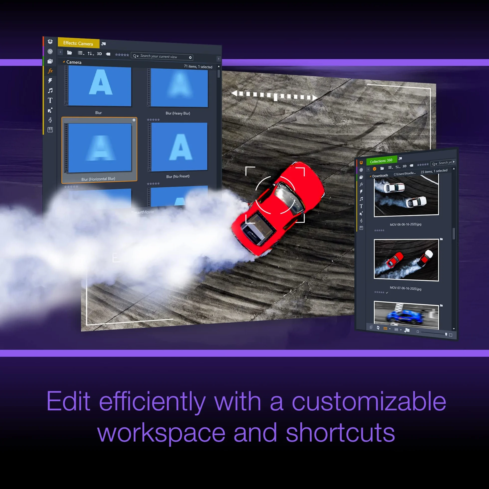 Corel Pinnacle Studio 26 Ultimate, Logiciel de Montage Vidéo, Téléchargement