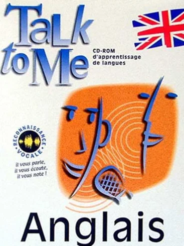 Pack Talk To Me Anglais 1+2