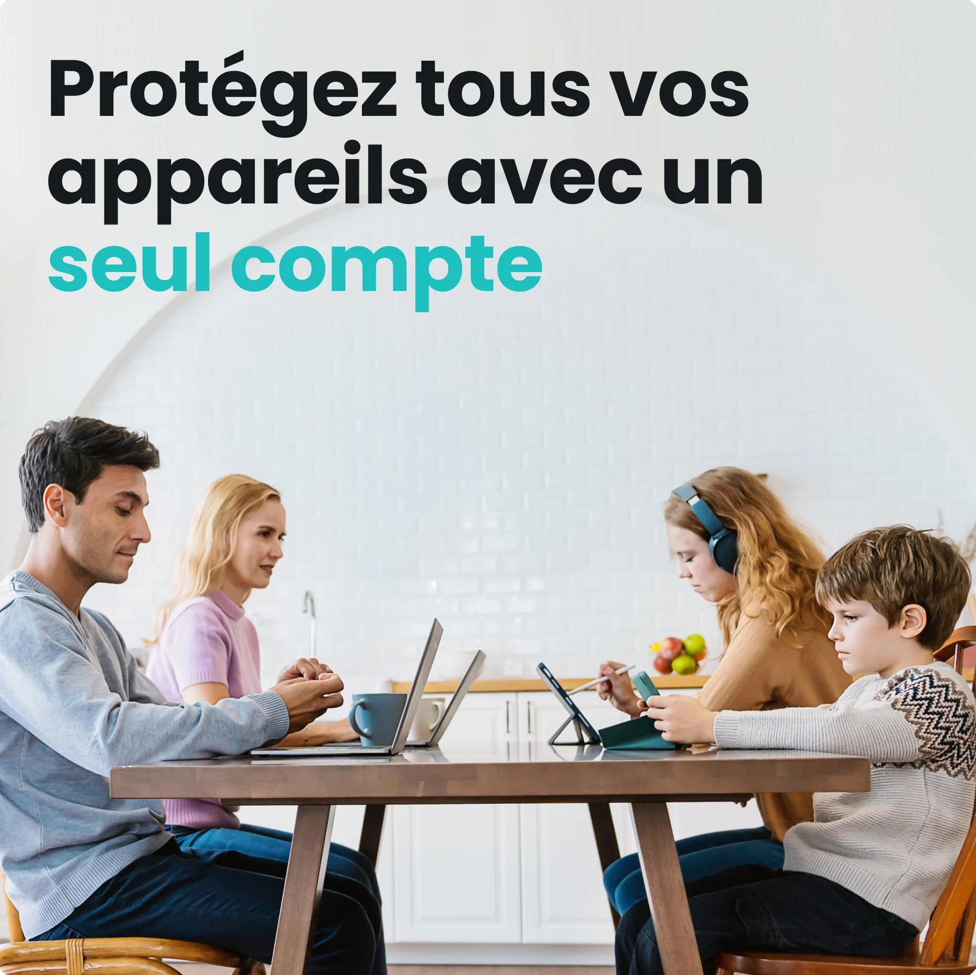 Surfshark Starter VPN 6 Mois Code Numérique
