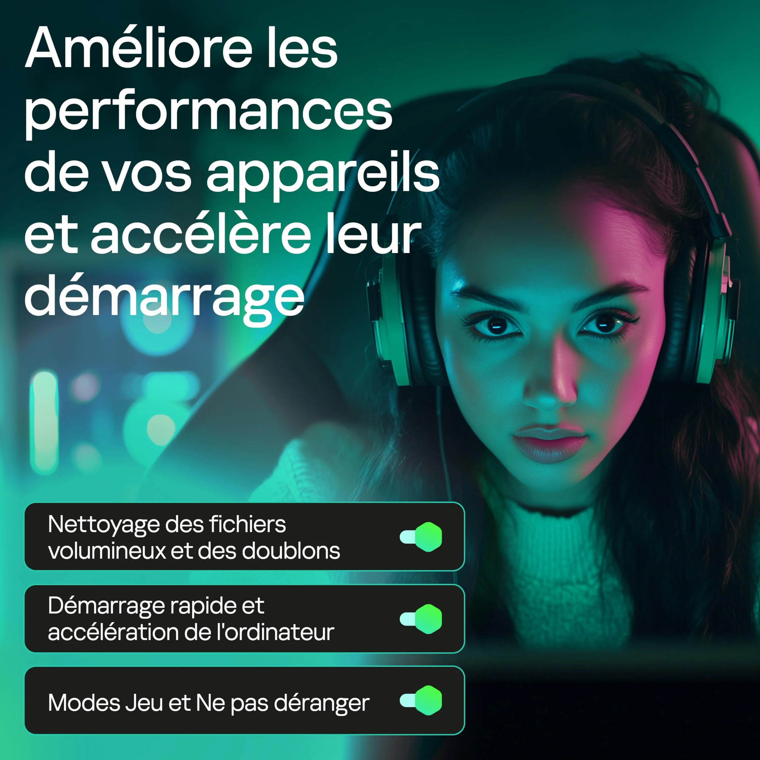 Kaspersky Standard Anti-Virus 2026 | 1 appareil | 1 an | Sécurité Avancée | Protection bancaire | PC/Mac/Mobile