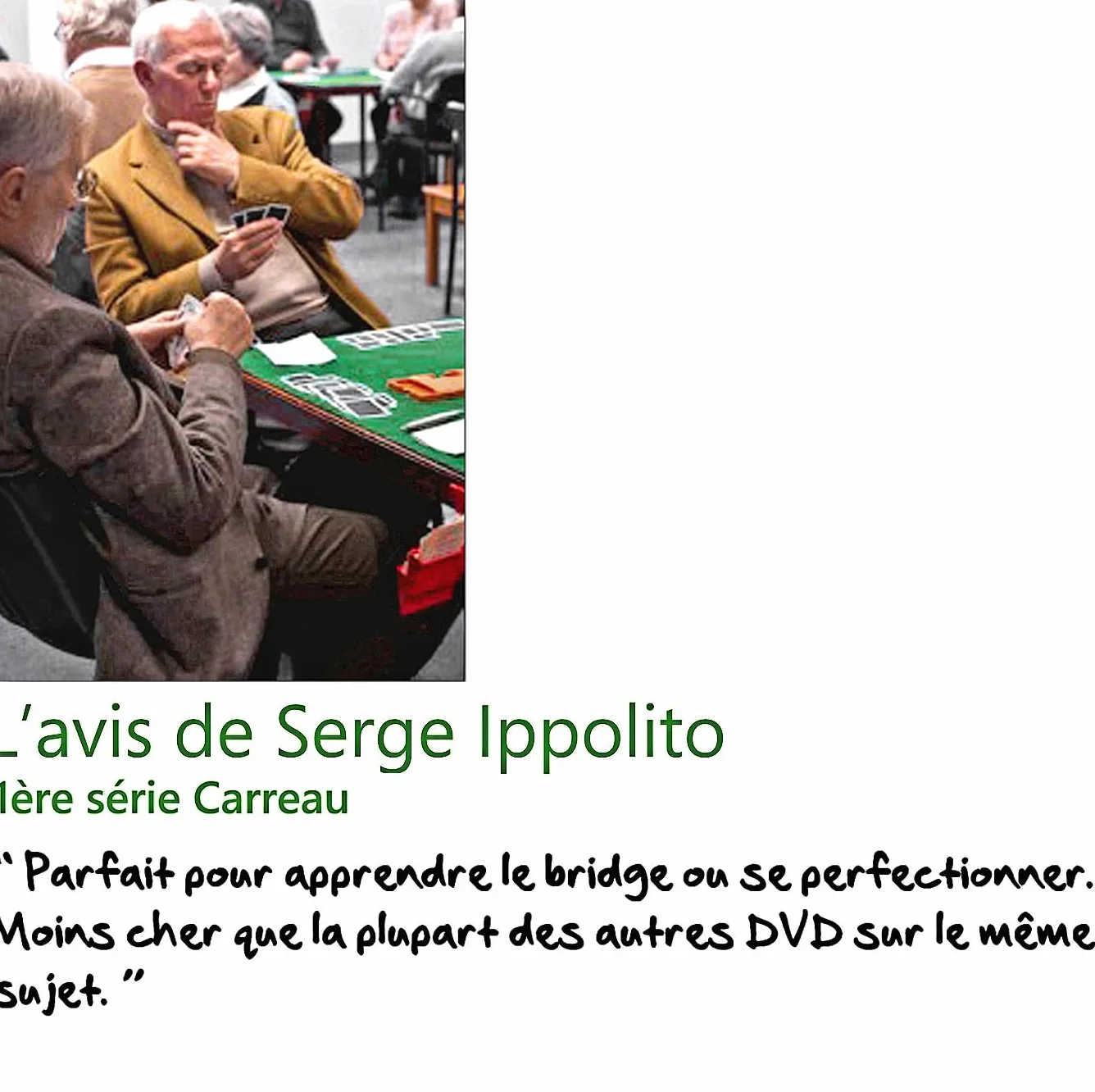 BRIDGE Expert 2026 sur clé USB