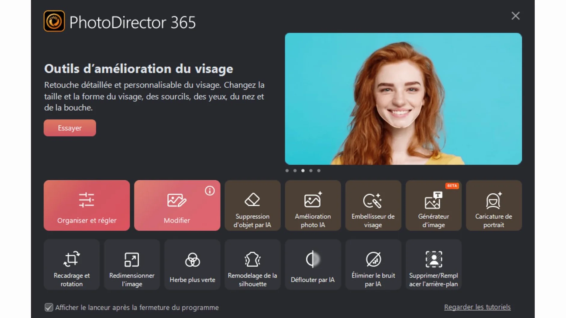 CyberLink PowerDirector 2024 Ultra & PhotoDirector 2024 Ultra Duo | Code d'activation PC