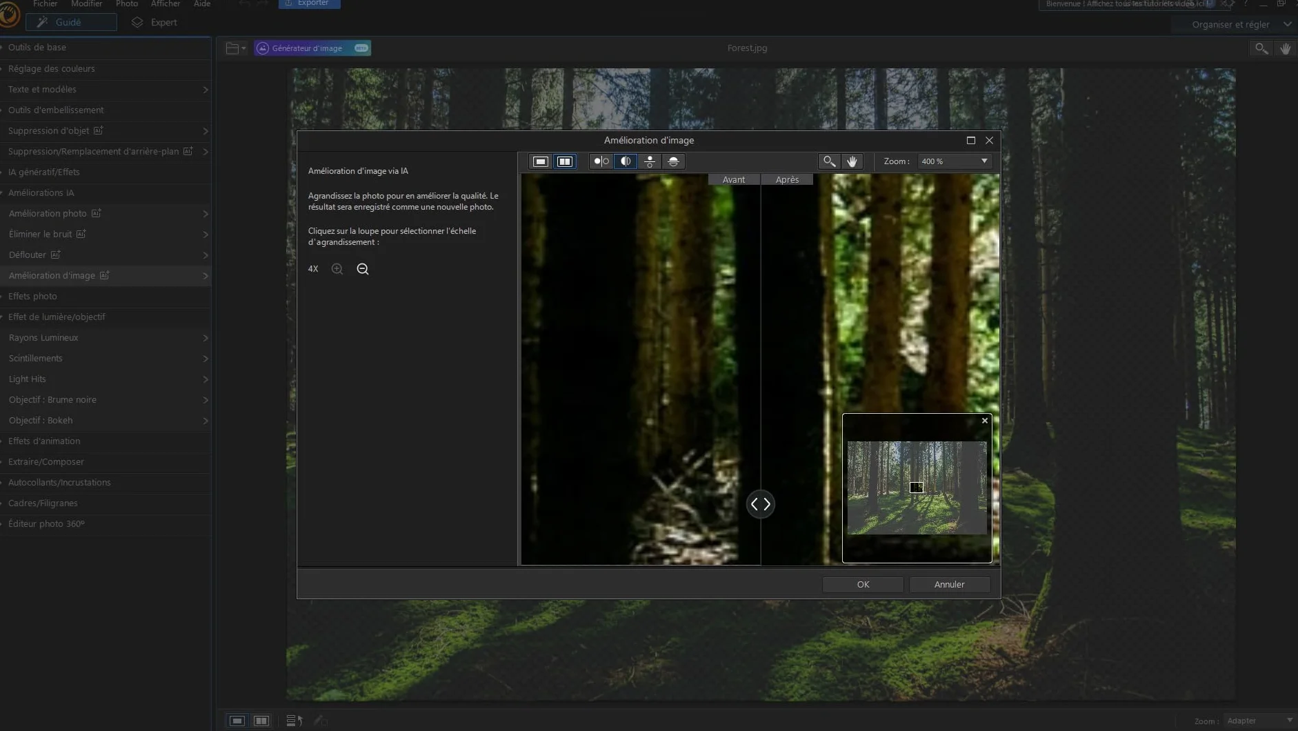 CyberLink PowerDirector 2024 Ultra & PhotoDirector 2024 Ultra Duo | Code d'activation PC