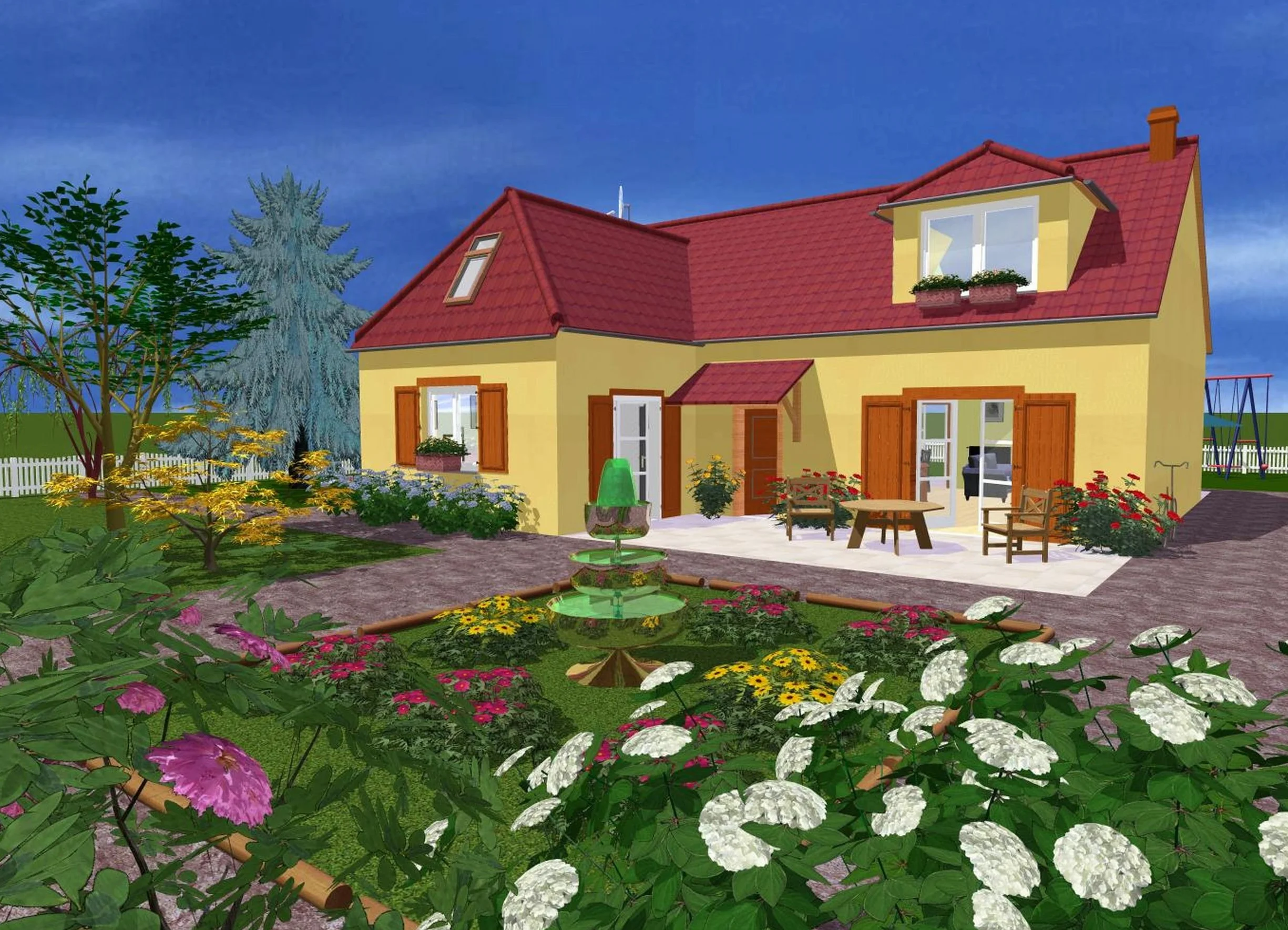 Architecte 3D HD V12 - Logiciel de Conception Facile