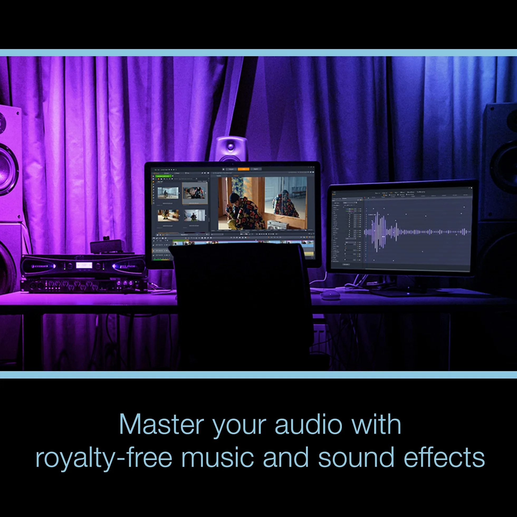 Pinnacle Studio 25 Plus Logiciel de montage vidéo et enregistrement d'écran 1 Appareil Win DVD