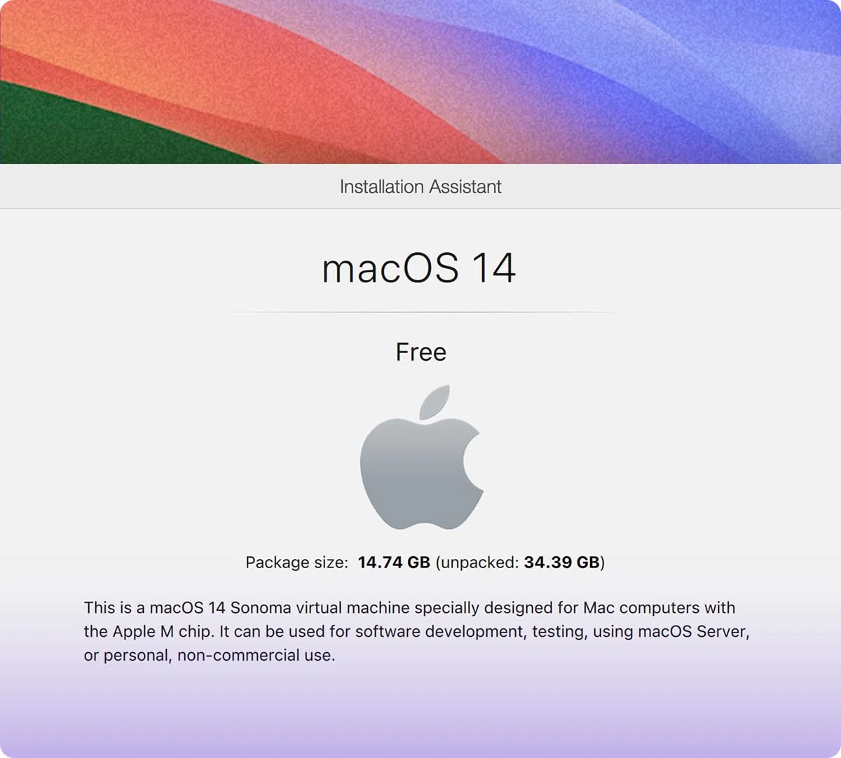 Parallels Desktop 19 pour Mac, Exécuter Win sour Mac Perpetuelle, Téléchargement