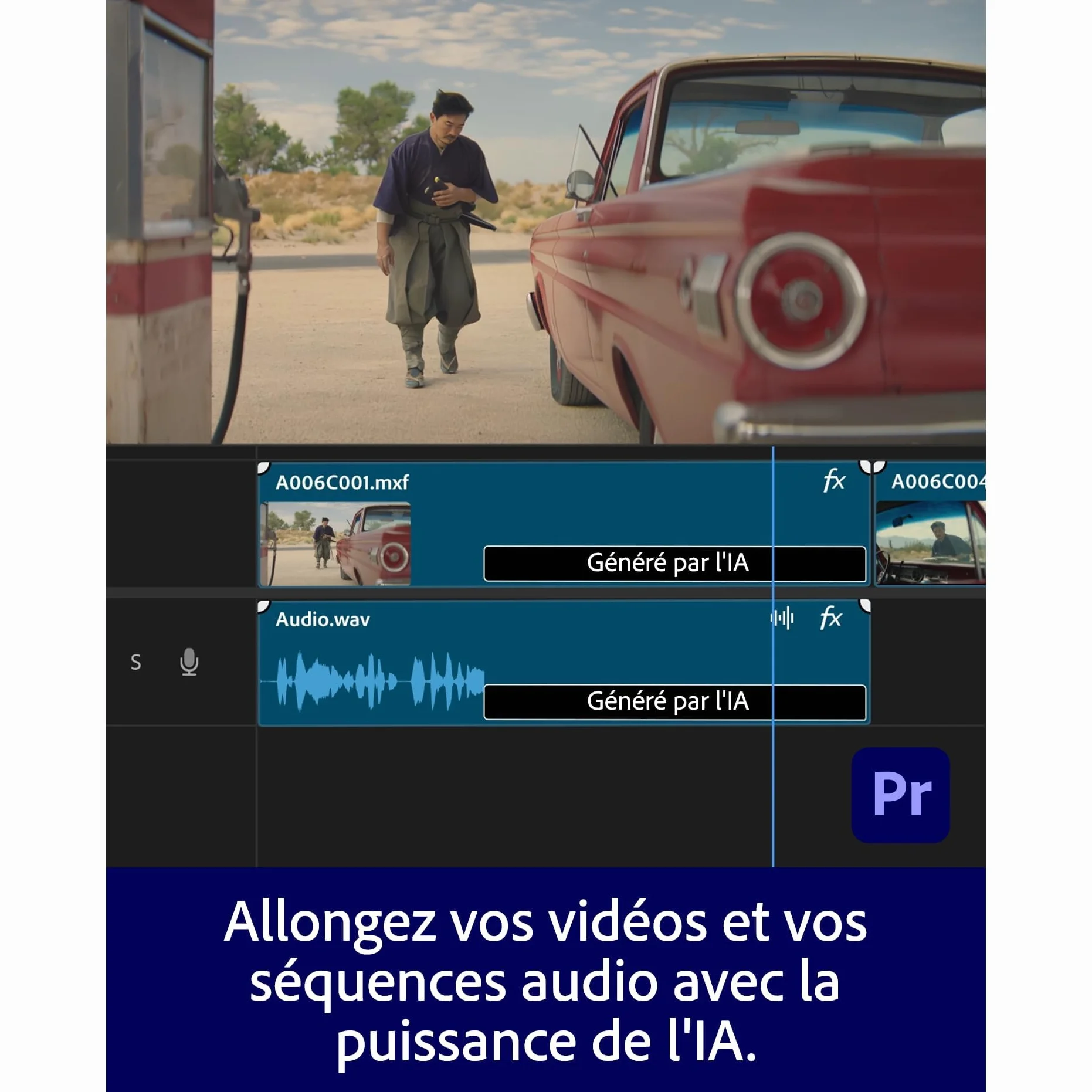 Adobe Creative Cloud Pro Logiciel Créatif avec IA PC/Mac 1an Téléchargement
