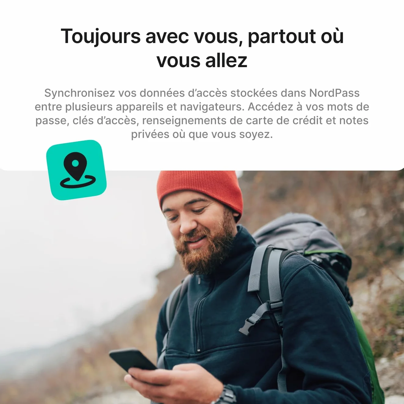 NordPass Premium 2 Ans Gestionnaire de Mots de Passe Code Numérique