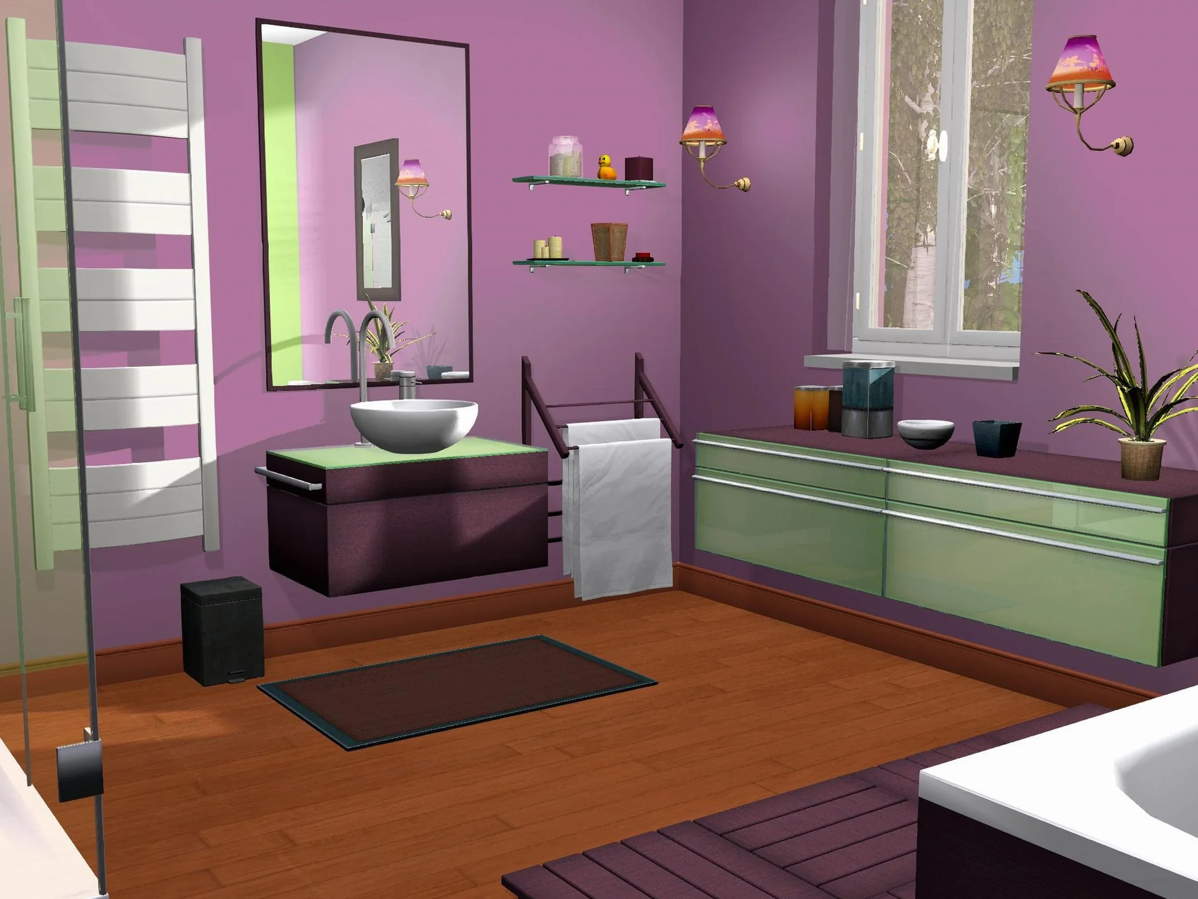 Architecte 3D HD V12 - Logiciel de Conception Facile