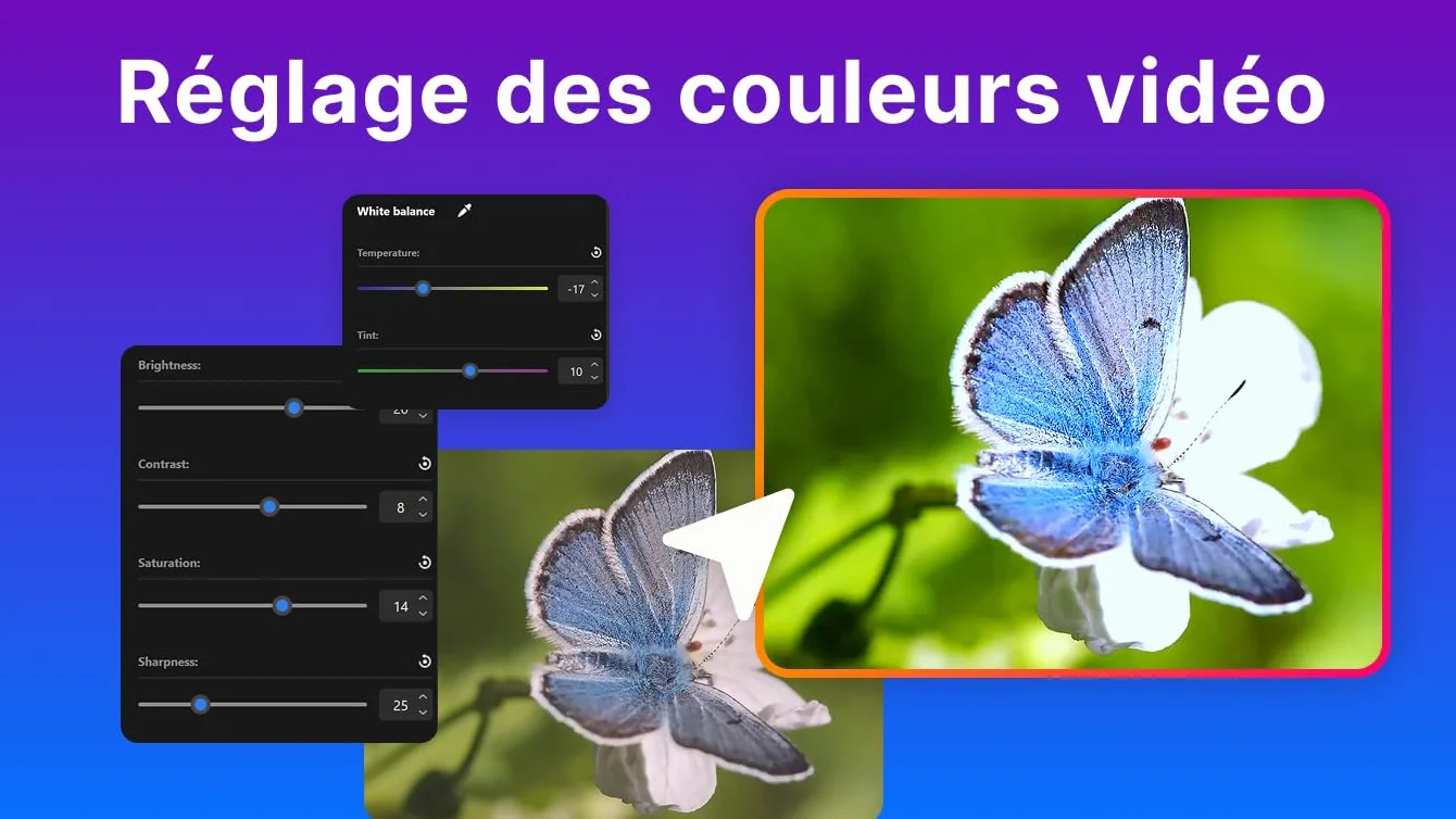 Nero AI Video Upscaler Pro 365 | Licence annuelle | 1 PC | Windows 11/10