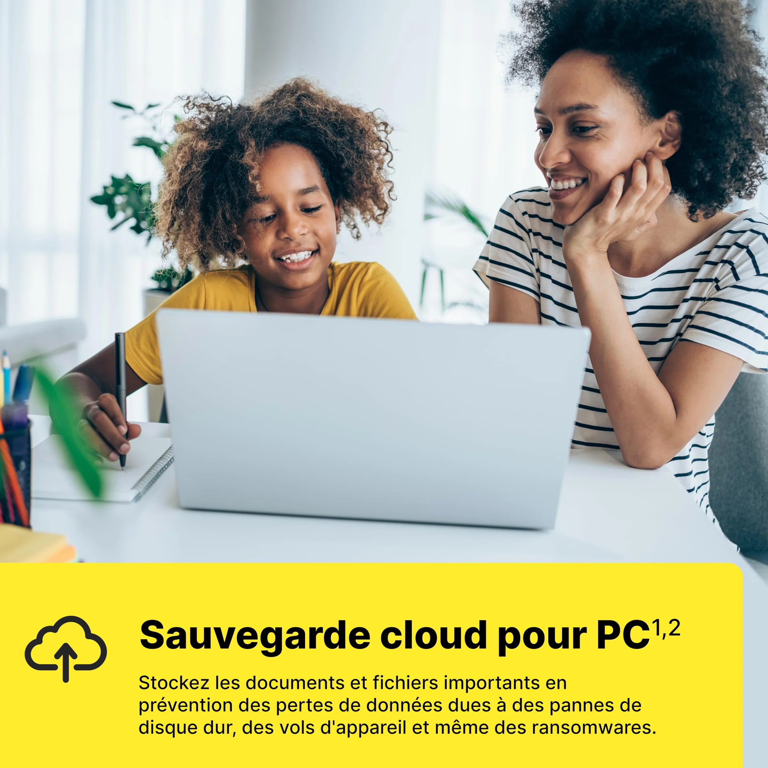 Norton 360 Standard 2026 1 Appareil 1 An Abonnement Téléchargement