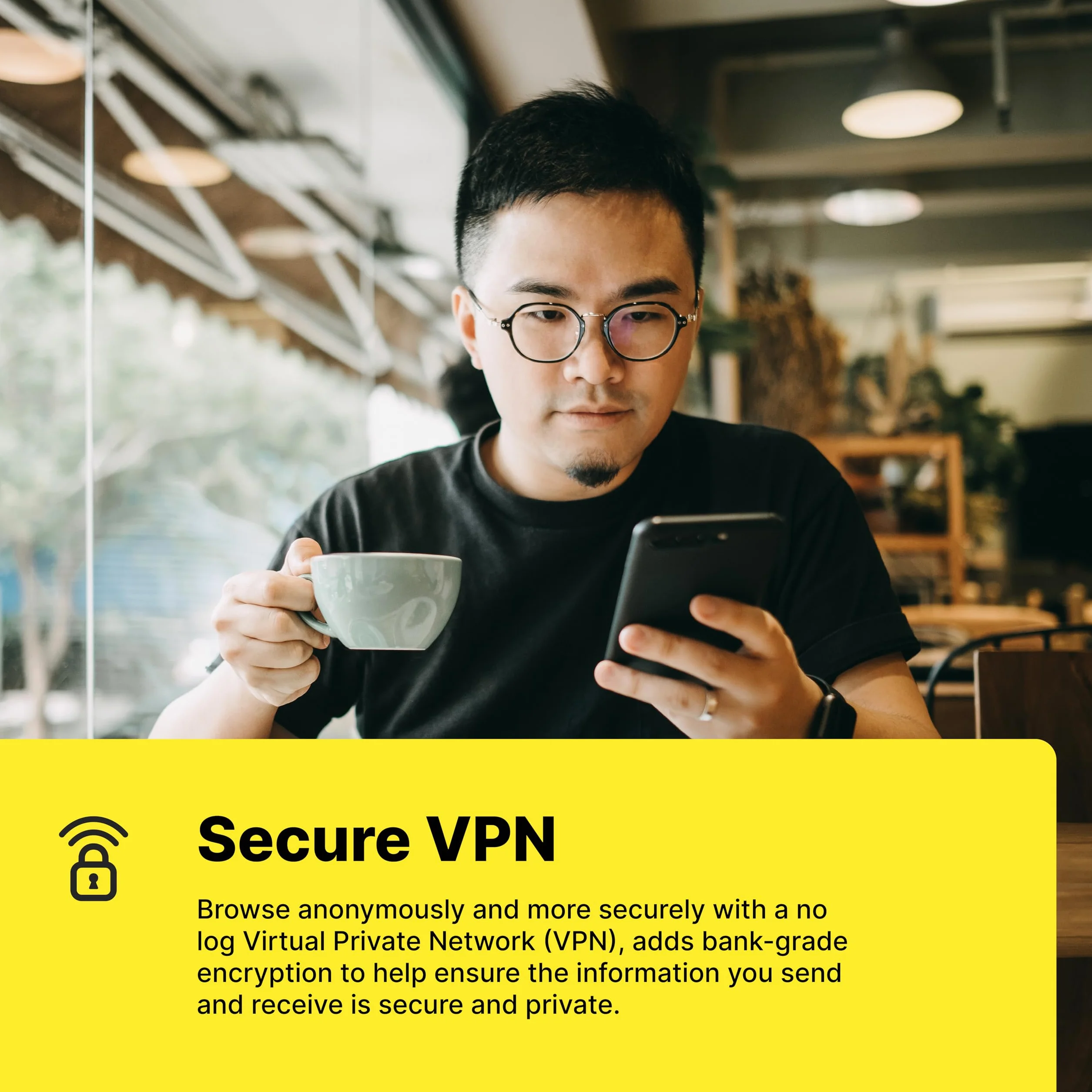 Norton 360 Deluxe 2023 Logiciel antivirus 3 appareils 12 mois abonnement PC Téléchargement