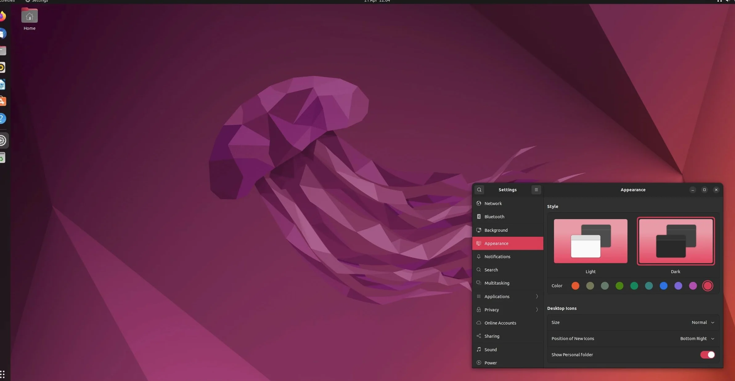 UBUNTU 25.10 Clé USB bootable Linux 64 Bits Dernière Version 2026 Système français mode LIVE