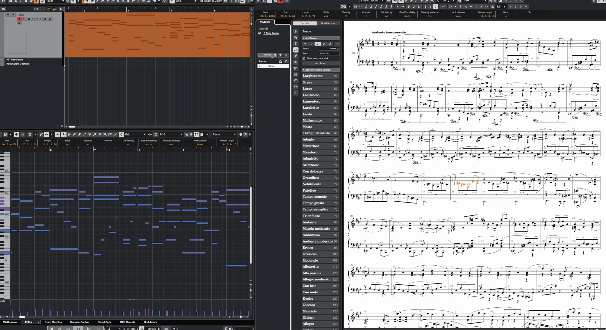 Steinberg Cubase Elements 14 séquenceur audio MIDI logiciel enregistrement studio 1 appareil code activation email