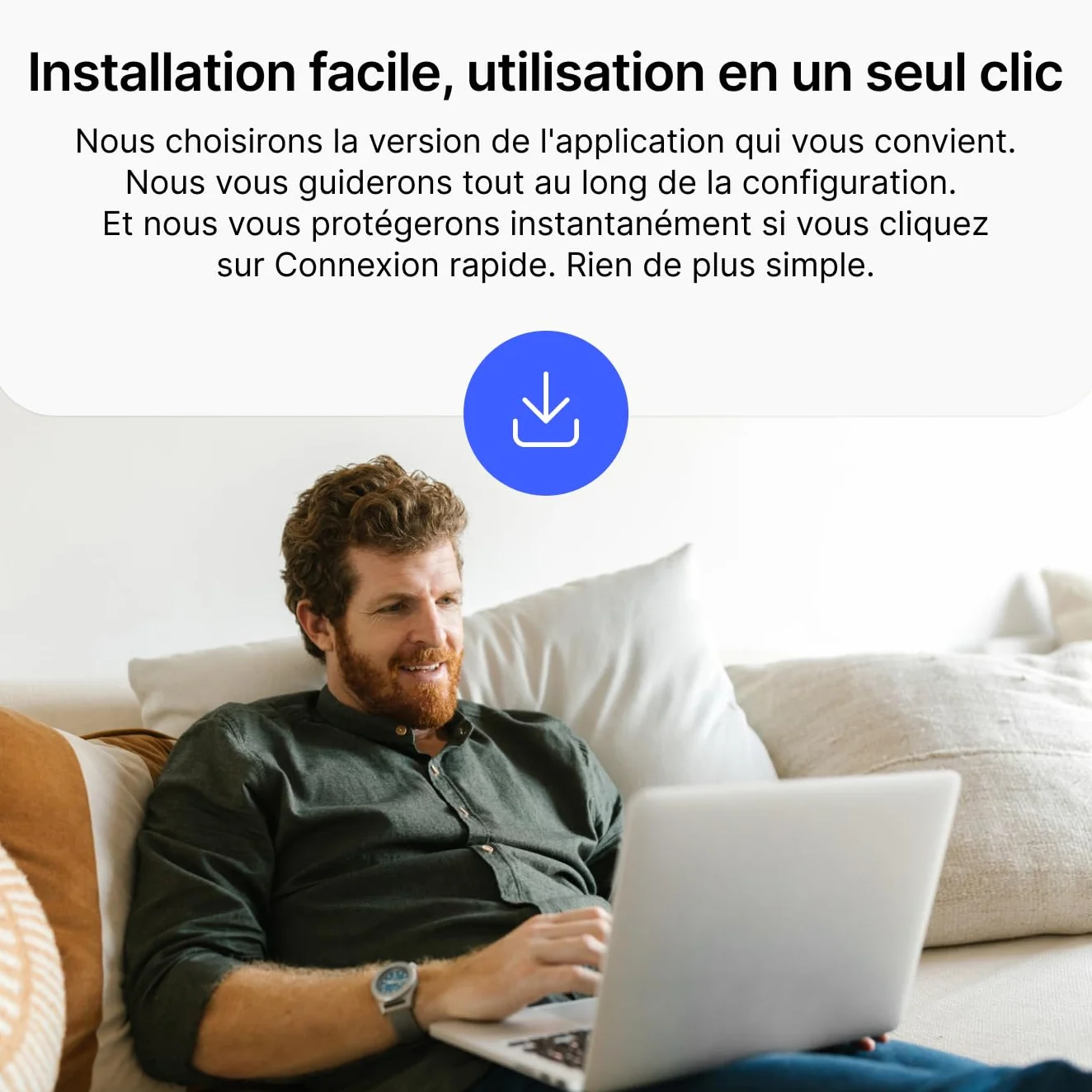 NordVPN Standard 10 Appareils 1 An + 1 Mois Extra Code Numérique