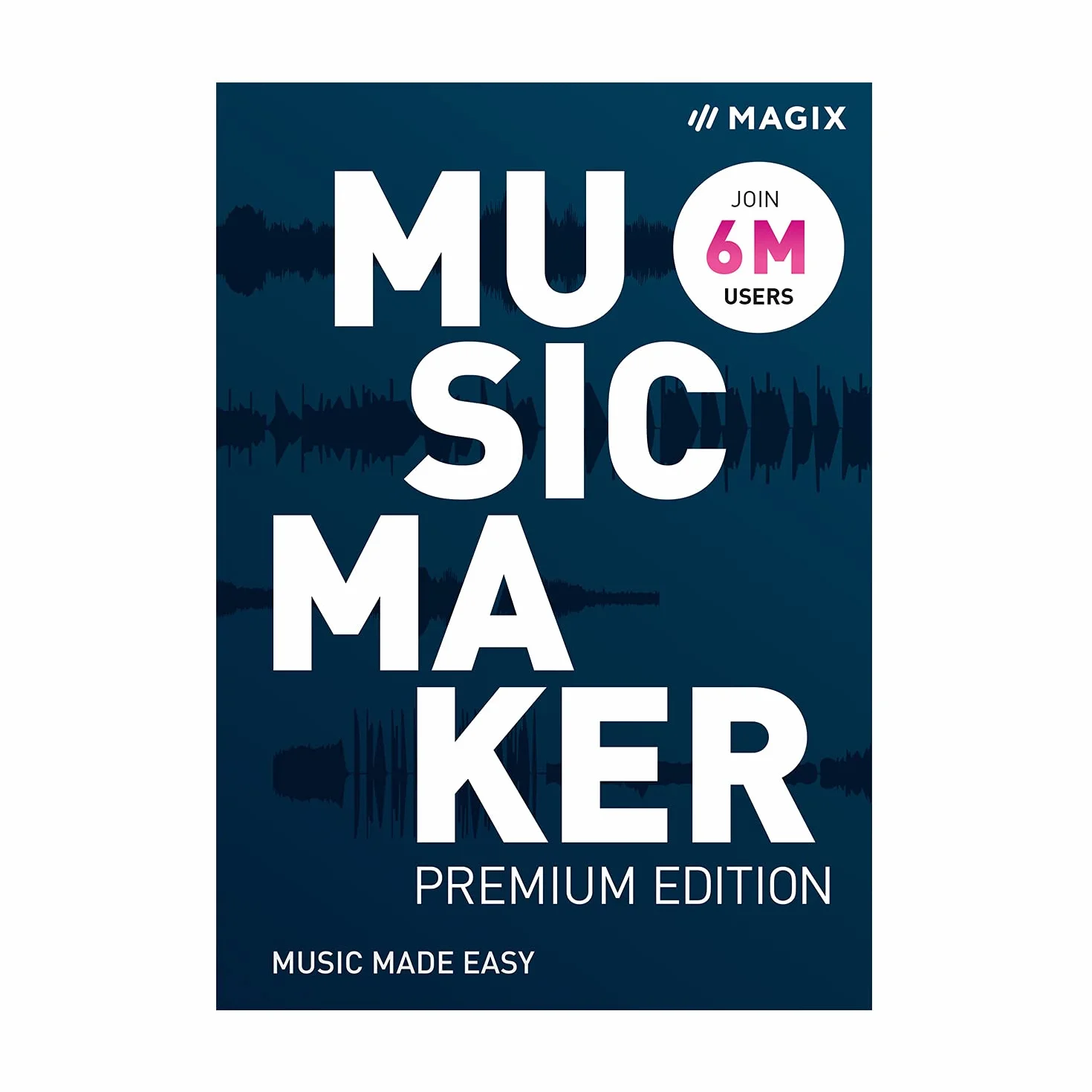 Music Maker Premium Edition 2022: AI-Powered Song Creation