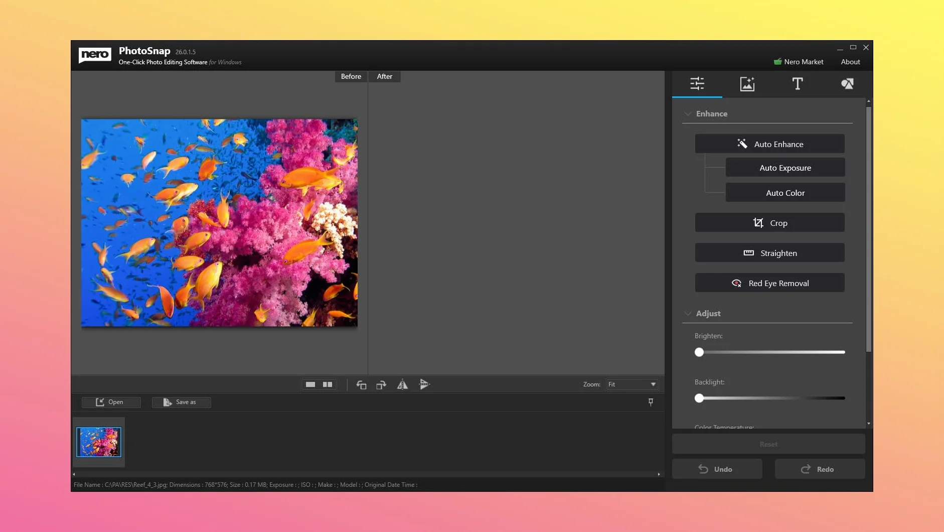 Nero Platinum Unlimited Boîte de détail Édition vidéo Gérer et lire les médias Intelligence artificielle 8K Photos Musique Réglage du PC Windows 11/10/8/7