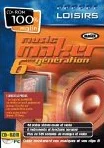 Malin Music Maker 6ème