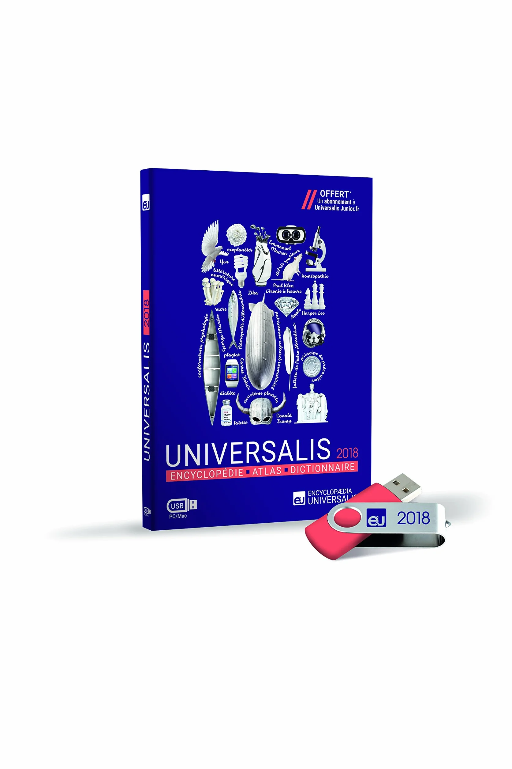 Universalis 2018