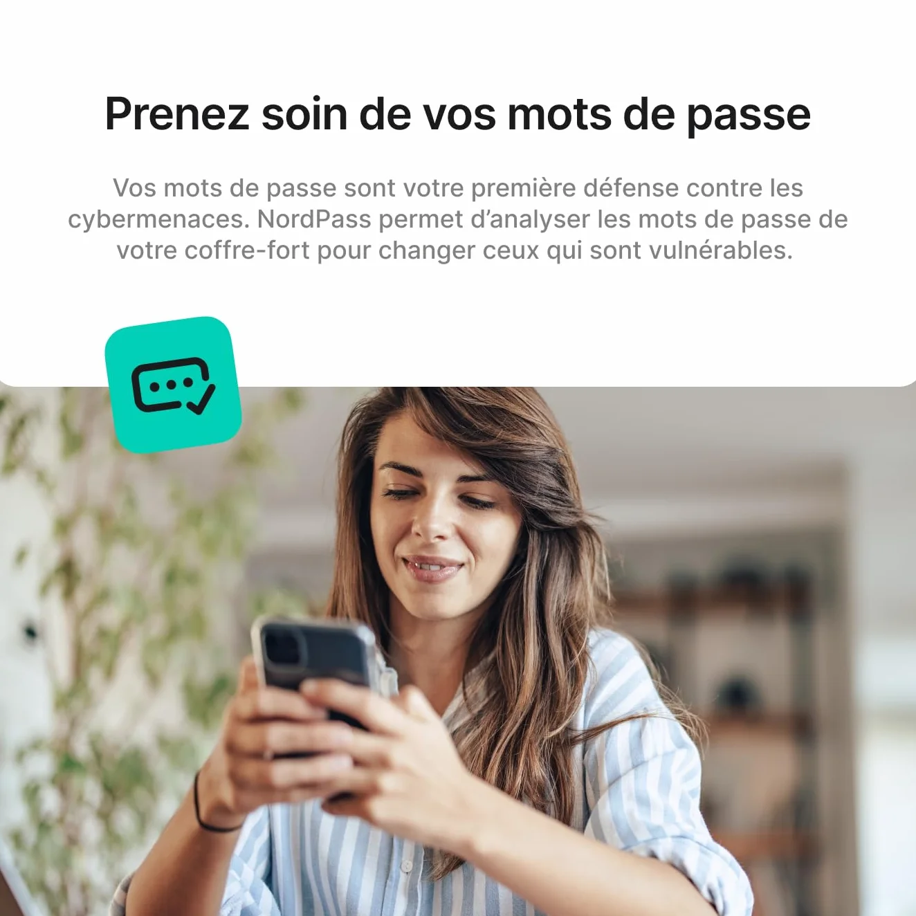 NordPass Premium 2 Ans Gestionnaire de Mots de Passe Code Numérique