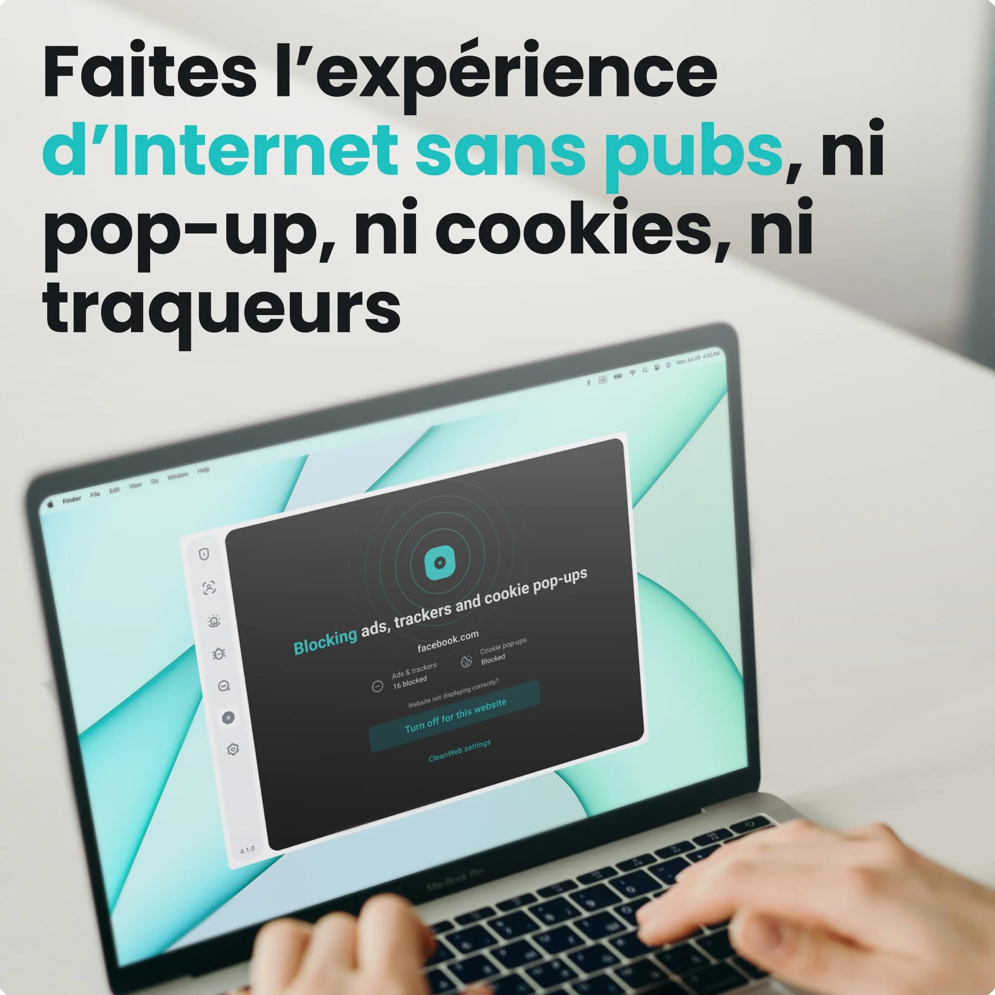 Surfshark Starter VPN 6 Mois Code Numérique