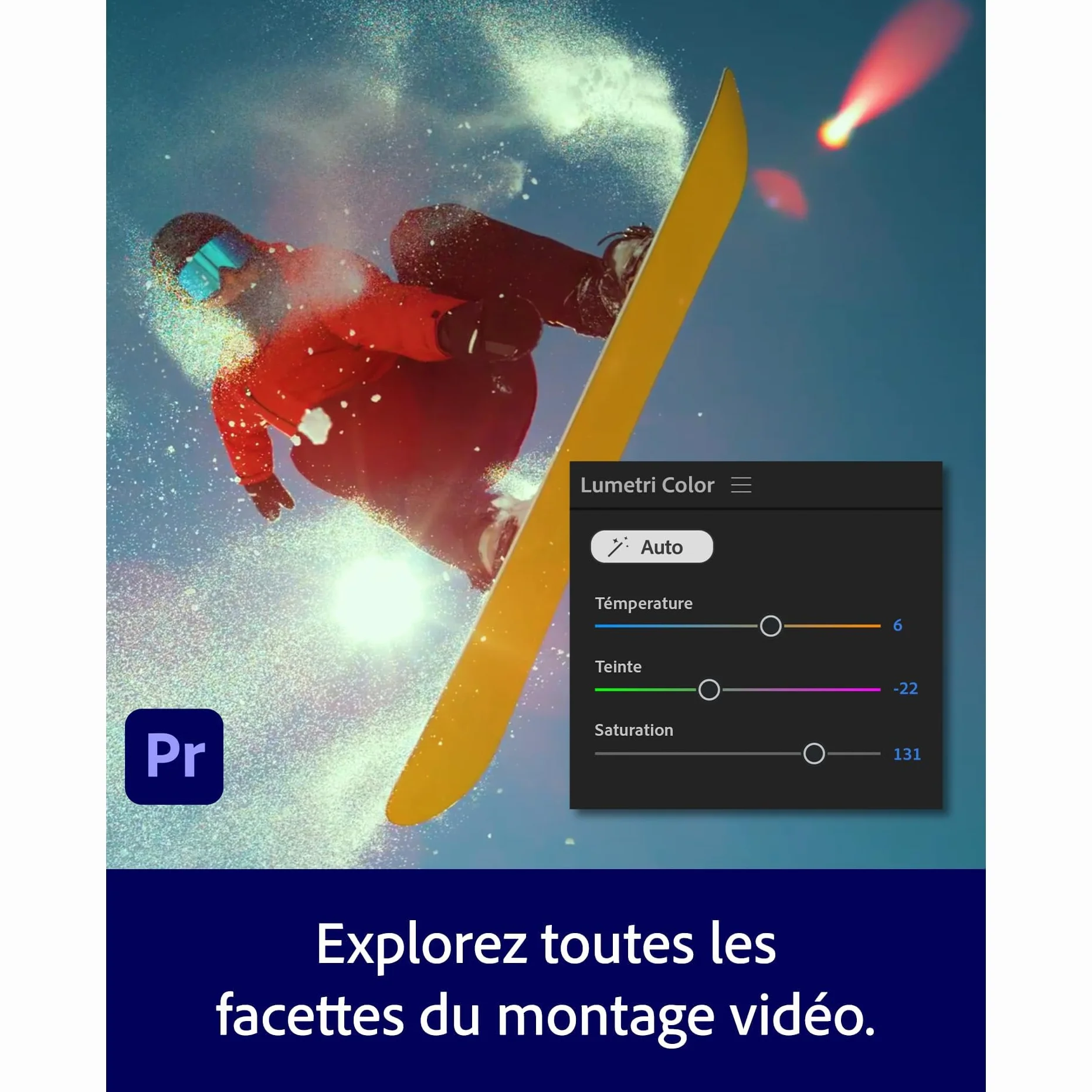 Adobe Creative Cloud Pro Logiciel Créatif avec IA PC/Mac 1an Téléchargement