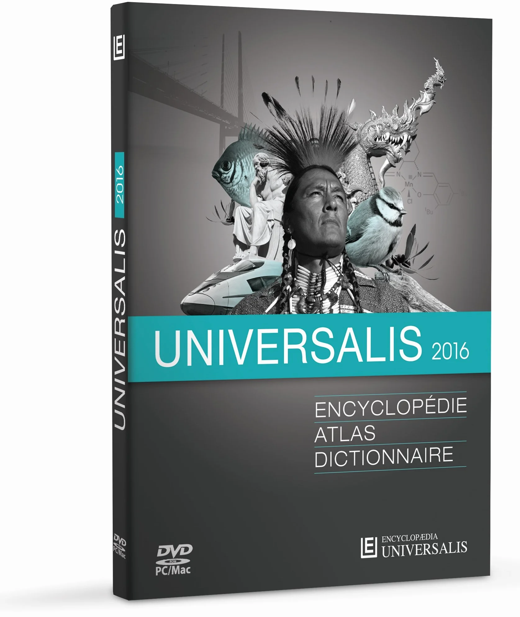 Universalis 2016