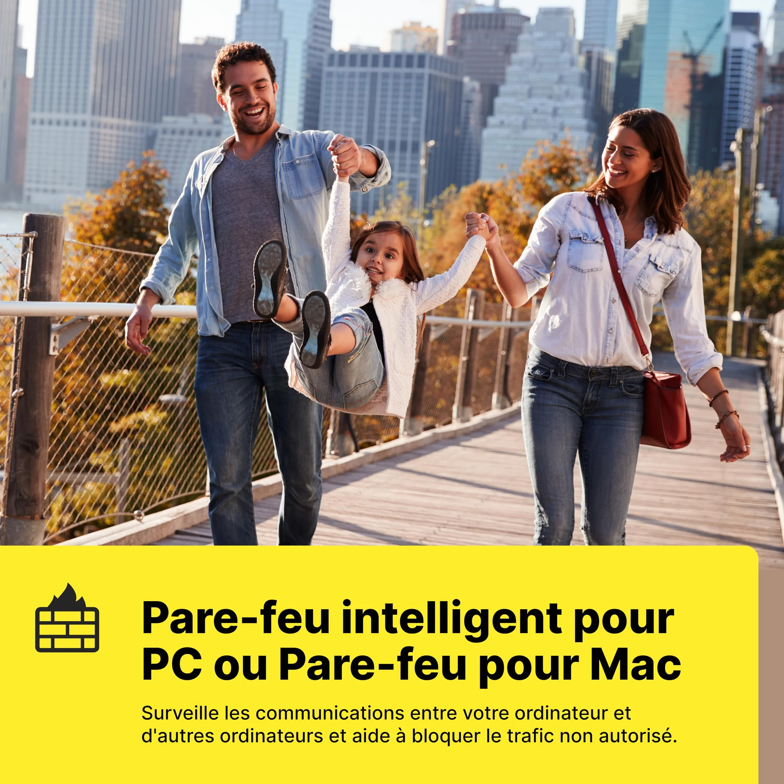 Norton Antivirus Plus 2026 1 Appareil 1 An Abonnement Téléchargement