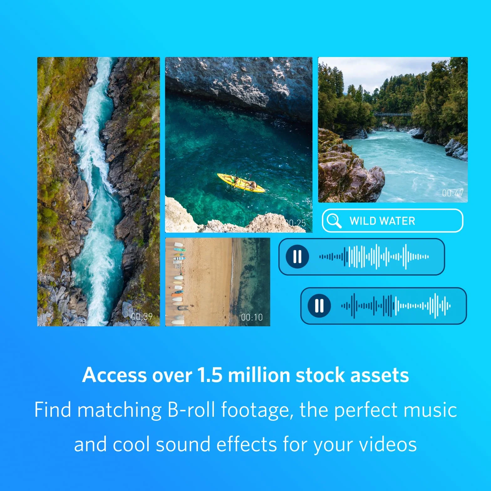 MAGIX Movie Studio 2025 Platinum - Logiciel de montage vidéo pour Windows 10/11 PC | 1 licence complète pour 2 appareils