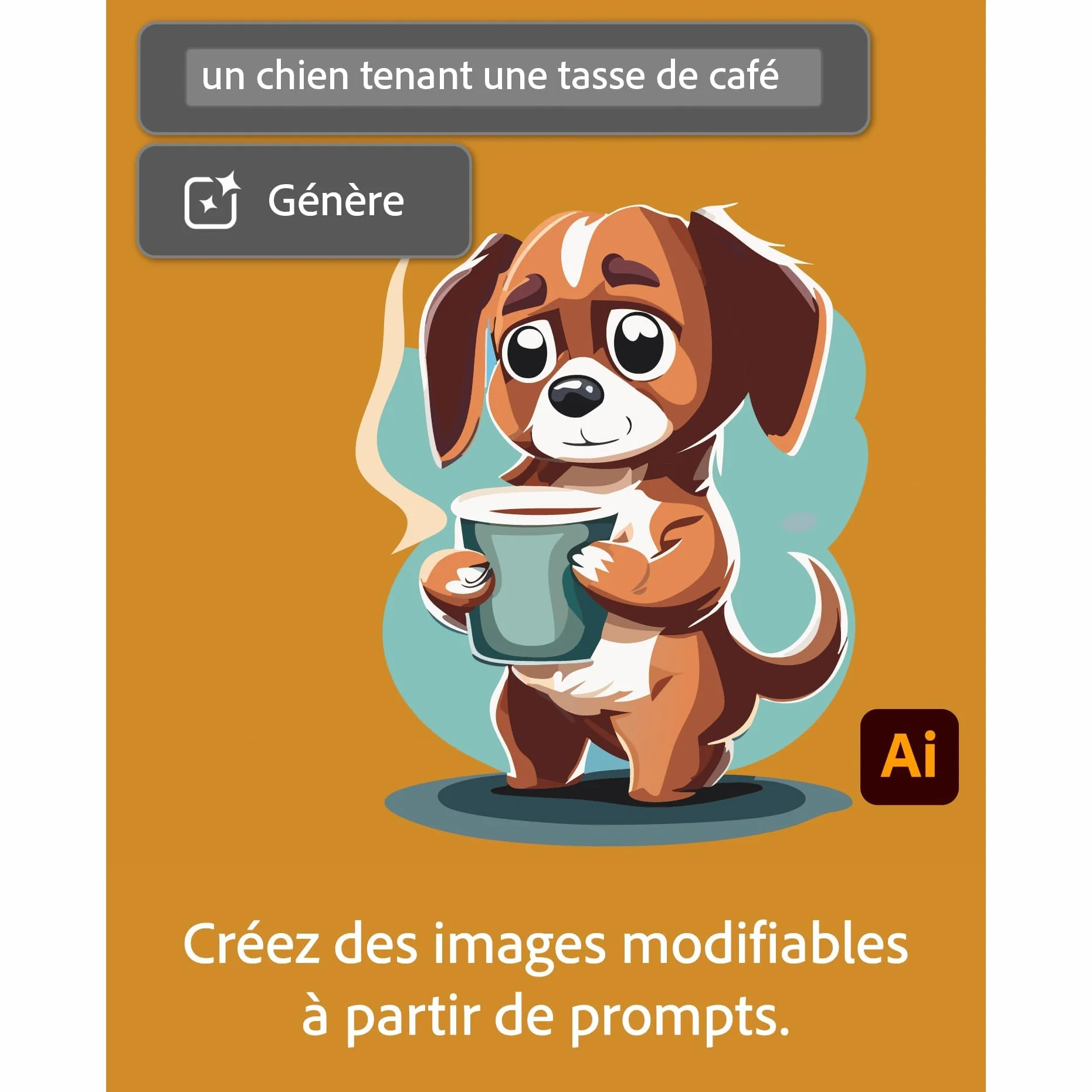 Adobe Creative Cloud Pro Logiciel Créatif avec IA PC/Mac 1an Téléchargement