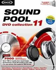 Soundpool DVD collection 11