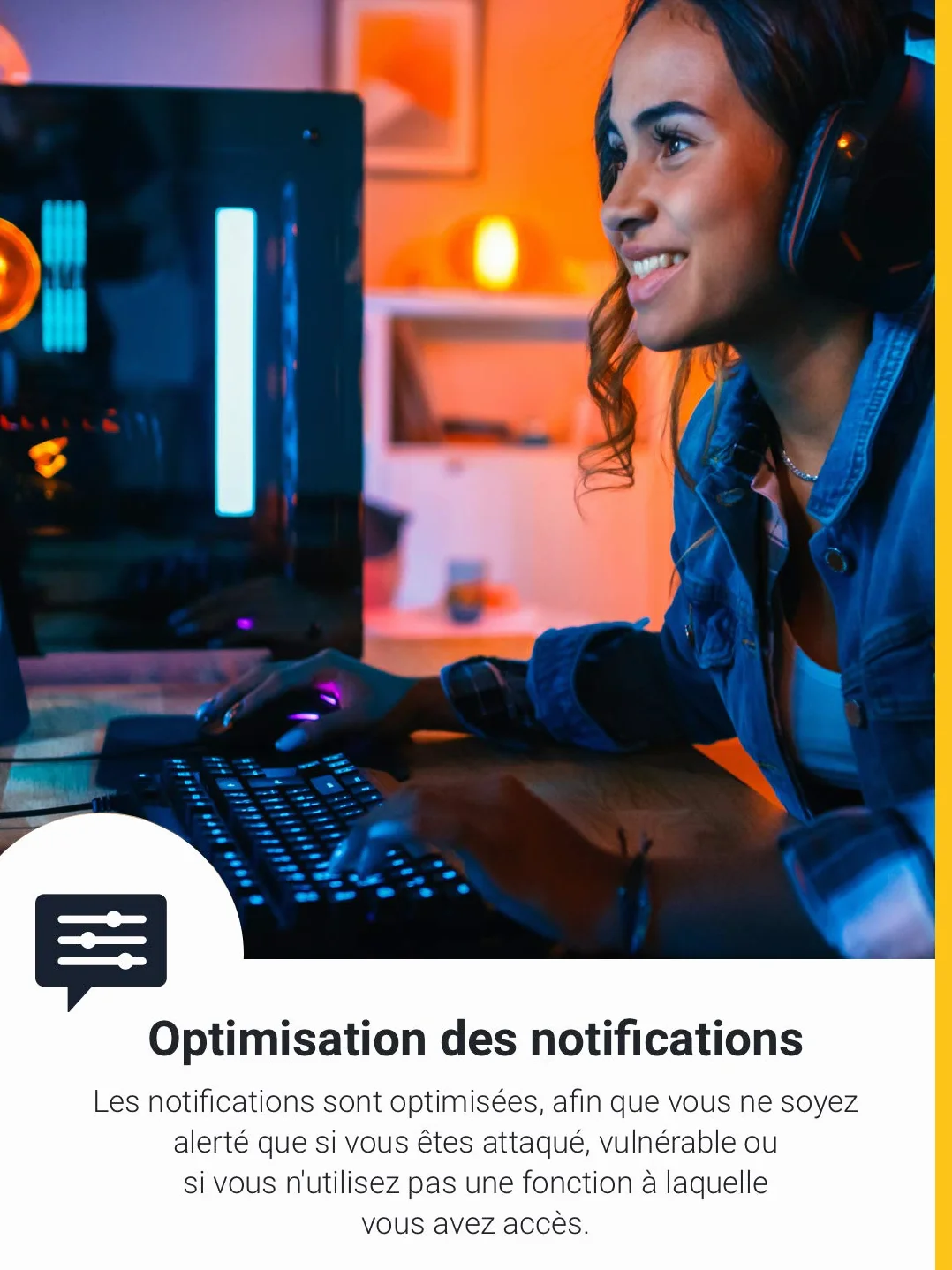 Norton 360 Gamers Edition 2026 3 Appareils Téléchargement