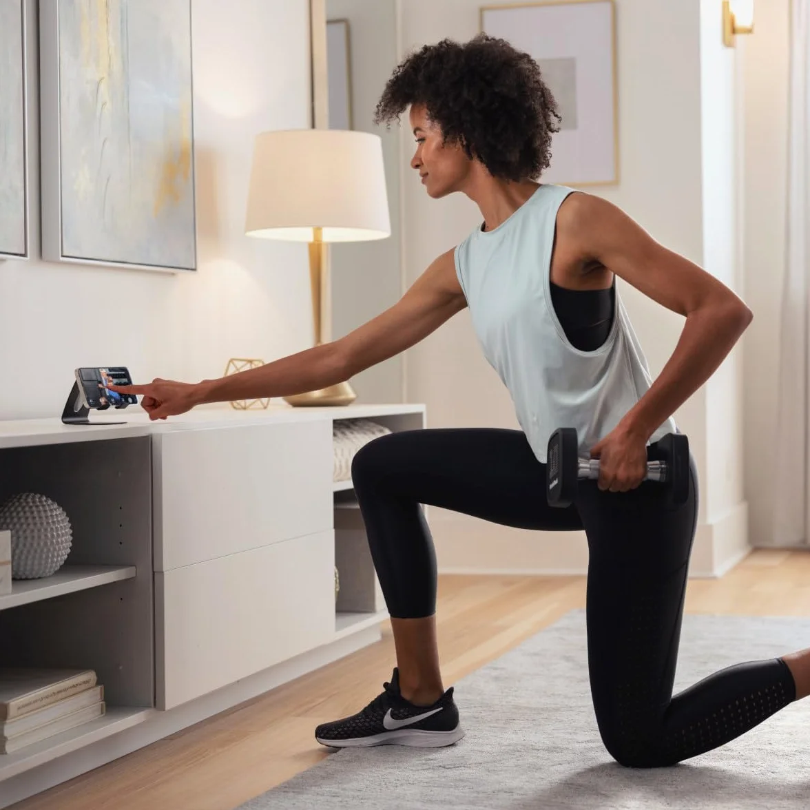 iFIT Pro Abonnement Annuel Code d'activation envoi par email