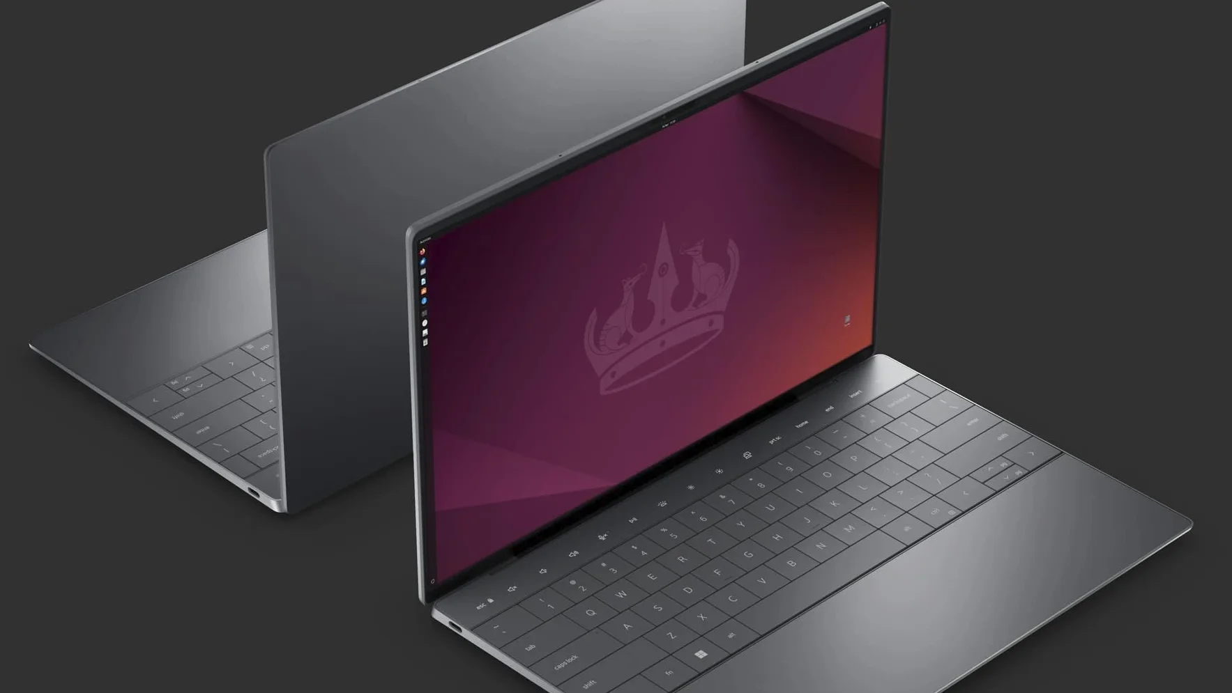 UBUNTU 25.10 Clé USB bootable Linux 64 Bits Dernière Version 2026 Système français mode LIVE